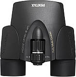 Бінокль Pentax UP 8-16x21 (61961), фото 2