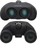 Бінокль Pentax UP 8-16x21 (61961), фото 4