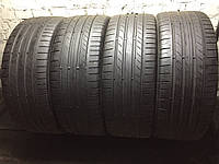 Летние шины б/у 235/45 R20 Continental Conti Sport Contact 5