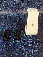 Беспроводная зарядная станция 3 в 1 для iWatch iPhone AirPods Б/У