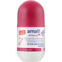 Антиперспірант Amalfi Rosa Mosqueta 50 мл (8414227043627)