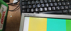 РК-монітор з DVI 19 дюймів Samsung SyncMaster 940T No 23020314, фото 3