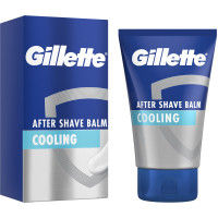 Бальзам після гоління Gillette Series Охолоджуючий з алое вера 100 мл (8001090302588), фото 1