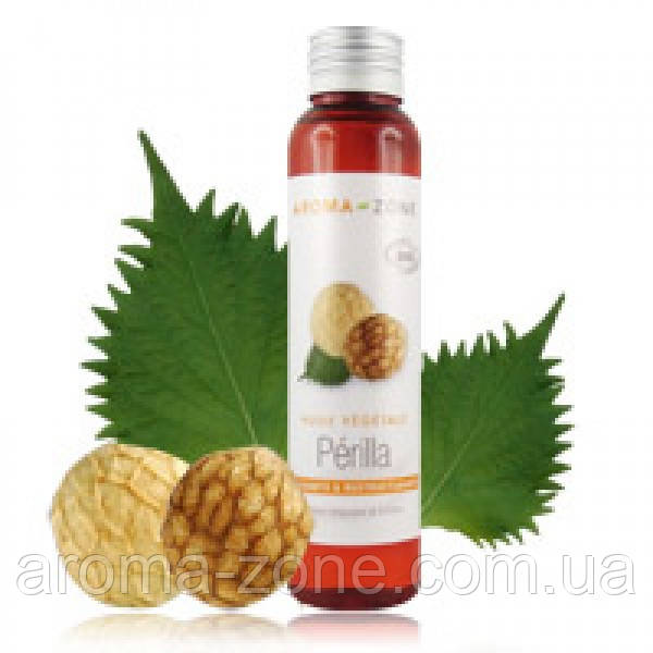 Рослинна олія Перила BIO (Perilla frutescens), 100 мл.