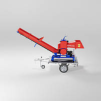 Подрібнювач гілок PG-160BD-KP, фото 2