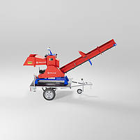 Подрібнювач гілок PG-160BD-KP, фото 3