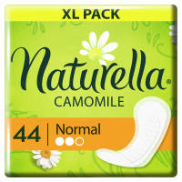 Ежедневные прокладки Naturella Camomile Normal 44 шт. (8006540100769)