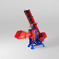 Подрібнювач гілок PG-160T-KR, фото 2