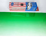 Плівка на лобове Autodnepr Green 20*150
