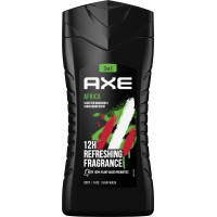 Гель для душу AXE Africa 250 мл (8710447279793)