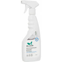 Спрей для чищення ванн DeLaMark з квітковим ароматом 500 мл (4820152331847)