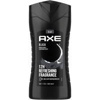 Гель для душа AXE Black 250 мл (8710447276600)