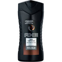 Гель для душу AXE Dark Temptation 250 мл (8720181137006)