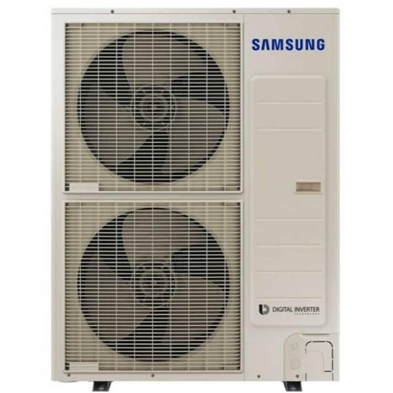 Тепловой насос Samsung ClimateHub TDM Plus с настенным гидромодулем AE120MXTPEH/EU/AE160MNYDEH/EU 12 кВт 220В - фото 3 - id-p1847165278