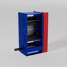 Ріжучий механізм PG-120