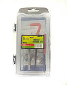 Набір для відновлення різьби М6х1.0 C-1053 Alloid