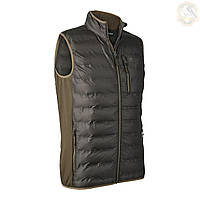 Жилет DeerHunter Deer Padded Waistcoat (391 Peat)