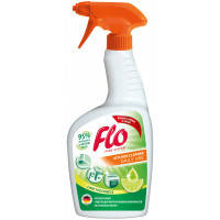 Спрей для чистки кухни Flo Kitchen Cleaner 750 мл (5900948239676)