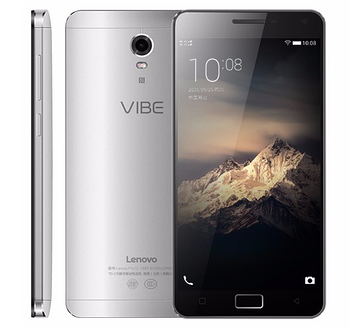 Lenovo Vibe P1