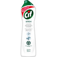 Крем для чищення кухні Cif Актив Фреш 500 мл (8717163044711)