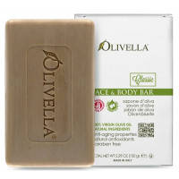 Твердое мыло Olivella На основе оливкового масла 150 г (764412250001)