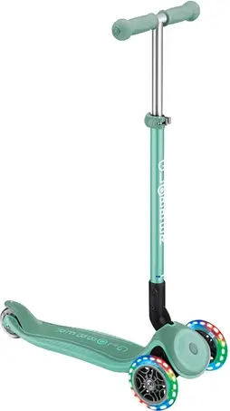 Триколісні самокати