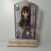 Волшебный Мир Гарри Поттера Гермиона Грейнджер 20см. Wizarding World Harry Potter 8-inch Hermione Granger Doll