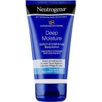 Лосьйон для тіла Neutrogena Глибоке зволоження для сухої шкіри 75 мл (3574660577518)