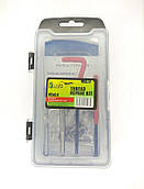 Набір для відновлення різьби. М5х0.8 Alloid