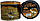 Жилка Carp Expert UV Fluo Orange 1000 м 0.45 мм 20.5 кг, фото 4
