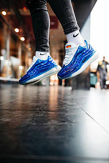 Nike 720 heron best sale