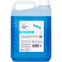 Засіб для миття скла Biossot NeoCleanPro Кришталева свіжість 5 л (4820255110028), фото 1