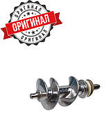 Шнек (с уплотнительным кольцом) для мясорубок Moulinex SS-1530000259(48610846756)