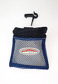 Мішечок для телефона 1440 Black/Blue/Beige