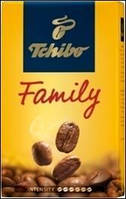 Кофе молотый Tchibo Family 500г (Германия)