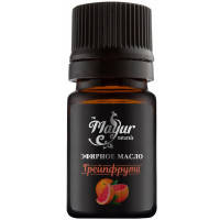 Ефірна олія Mayur Грейпфрута 5 мл (4820189561460)