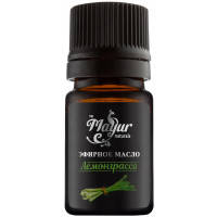 Ефірна олія Mayur Лемонграсу 5 мл (4820189561507)
