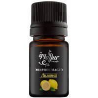 Ефірна олія Mayur Лимона 5 мл (4820189561514)