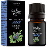 Ефірна олія Mayur Ялівцю 5 мл (4820230951837)