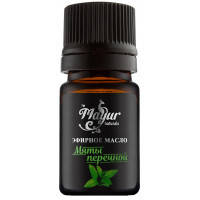 Ефірна олія Mayur М'яти перцевої 5 мл (4820189561538)
