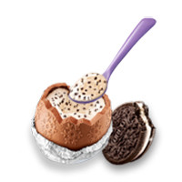 Шоколадные шарики Milka Snowballs Вес 112г - фото 5 - id-p1847173058