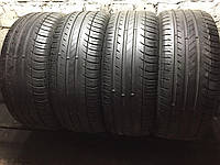 Летние шины б/у 215/45 R17 Michelin Pilot Exalto Pe2