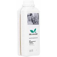 Ополіскувач для посудомийних машин DeLaMark 1 л (4820152332264)