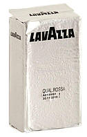 Кофе Lavazza Qualita Rossa молотый 250 г Италия