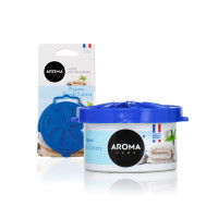 Освіжувач повітря Aroma Home Organic Fresh Linen (5907718927368), фото 1