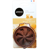 Освіжувач повітря Aroma Home Organic Magic Wood (5907718927320), фото 1