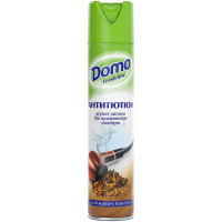 Освіжувач повітря Domo Антитютюн 300 мл (XD 10001), фото 1