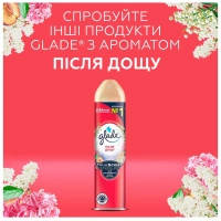 Освежитель воздуха Glade После дождя 300 мл (5000204115529) (ID ...