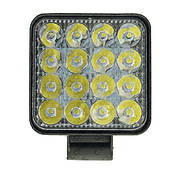 Фари LED NEN 48W/9-32V/16LED