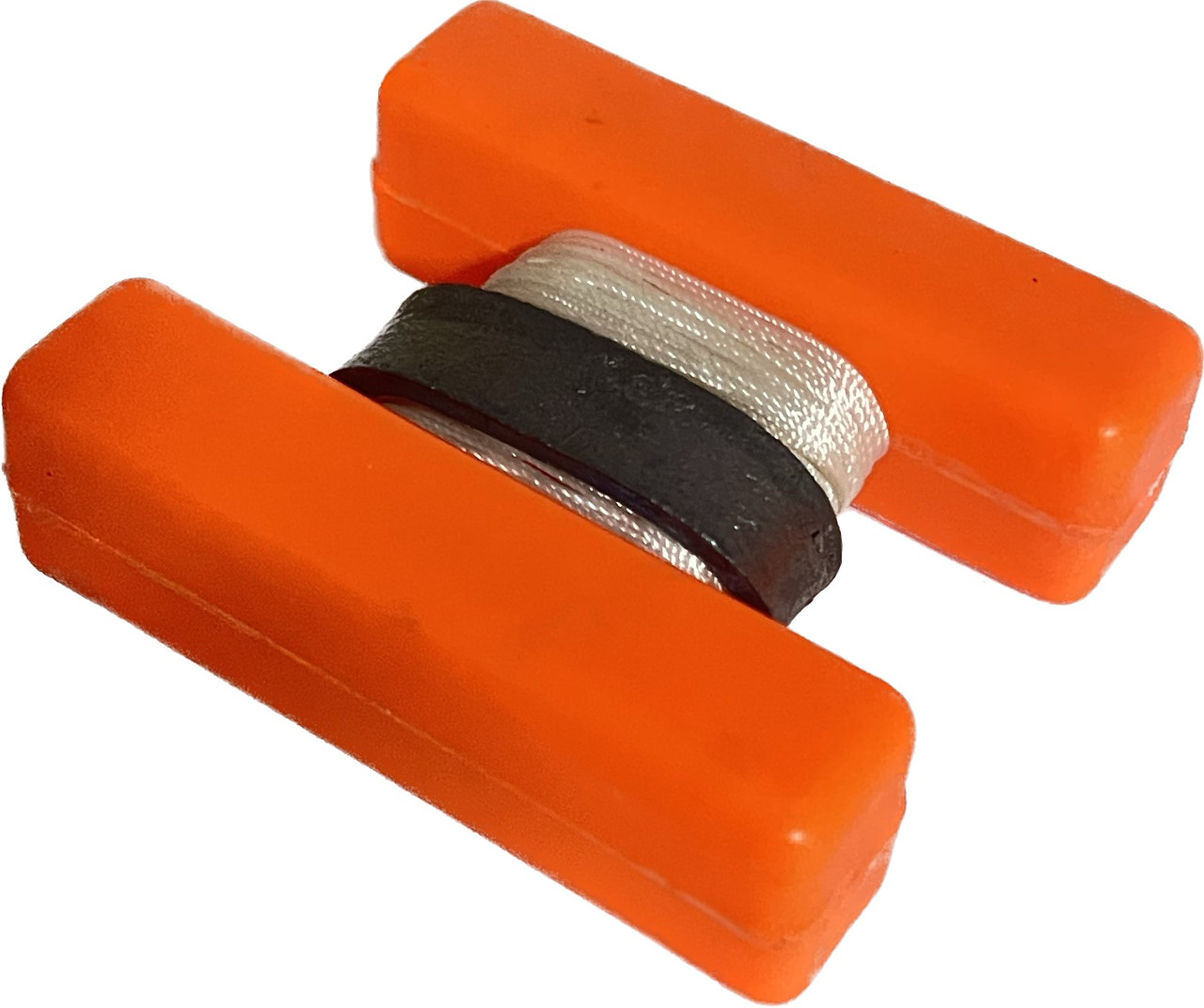 Маркер H-подібний Carp Expert з грузилом і Шнуром Mini 6.5 x 5.5см